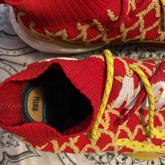 Adidas pharrel williams Chinese new year 2019 PW x BYW CNY - Picture 2 of 8